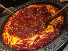 -重庆渝达老火锅(春熙路店)