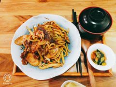 -和风食堂·日料·无界小火锅
