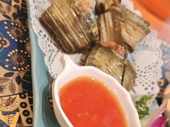 -荷花泰菜(东方新天地店)