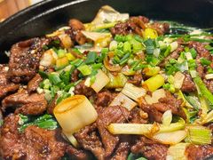 -火啫啫·粤式啫啫煲(南通首店)