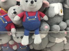 -沃尔玛购物广场(中山店)