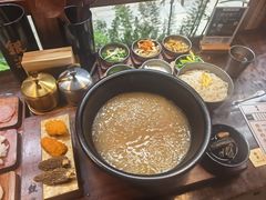 -银米·云南传统过桥米线(双廊黑金冠店)