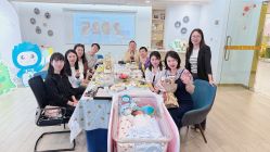 点击看大图 -致友月子会所(麓湖店)