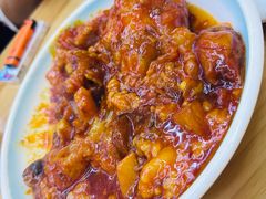 -清真利德顺小老饭庄(复兴路店)