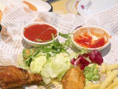 -米兰西点(新华路店)