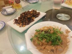 -桃子餐厅·天津菜(红星路直营店)