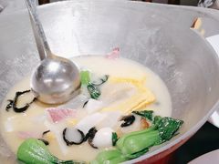 -科力淮扬村(广安门店)