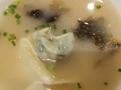 -紫阳家宴(源深店)