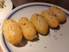 -老头儿油爆虾(金鹰世界店)
