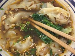-正南齐北·老街糯米团(洪崖洞店)