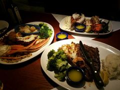 -RED LOBSTER(中城西店)