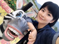 -美心红酒小镇游乐园