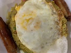 -维园港式茶餐厅(龙岗盛平店)