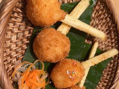 -蔡澜Pho·越南粉餐厅(海上世界店)