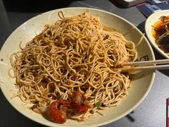 凉面-巴厘龙虾·榜首油焖大虾(洞庭·艺术洋房店)
