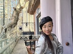 -古董花园(思南路42弄小区店)