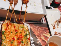 -木屋烧烤(龙华店)