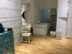 -星豆豆儿童摄影(南郊太白南路店)