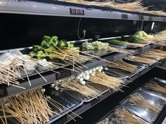 -叶婆婆钵钵鸡(解放碑店)