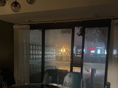 -夜宴江景餐厅