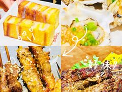 -木屋烧烤(西南角店)