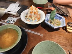 -一豚轩·烧鸟·豚骨拉面(五四路店)