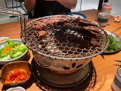 -烧肉达人•炭火烧肉(新天地店)