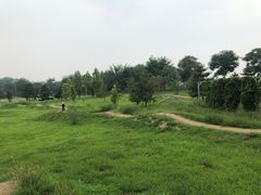 -兴安湖生态运动公园