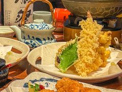 -山葵家·创意料理(宁波来福士店)