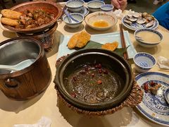 -南京大牌档(龙江新城市广场店)