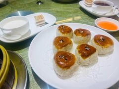 -香港龙凤楼(陆家嘴中心店)
