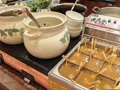 -A One Kitchen·南京精菜馆(晶丽酒店店)