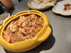 -多嘴超级肉蟹煲(蕾莎店)