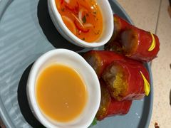 -点都德(华强南店)