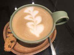 -上海大宁福朋喜来登酒店大堂吧(共和新路店)