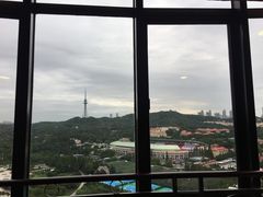 -汇泉王朝大饭店-旋转餐厅(南海路店)