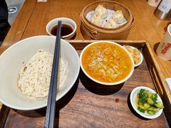 -李百蟹·江南蟹黄面·河景餐厅(夫子庙总店)