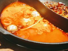 -楠火锅(仁恒梦中心店)