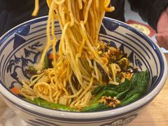 -头壹号饸饹面·大油条(东升科技园店)