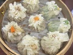 -都一处烧麦馆(前门店)