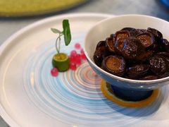 香菇-扬州万怡酒店-中餐厅(文昌中路店)