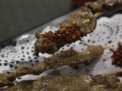 -啊溜烧烤·炭火传承(南澳店)
