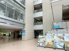 -石景山区图书馆(八角南路)