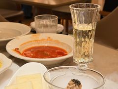 -波特曼西餐厅(中央大街店)