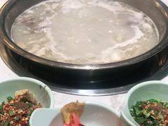 -阮老二·羊肉汤(黄甲店)