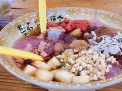 -八一路好吃街(雨田商务大厦店)