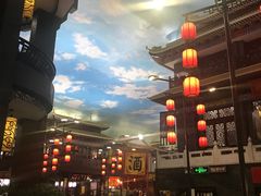 -开封汴梁小宋城