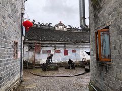 -前童古镇