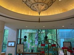-阳澄湖费尔蒙酒店颐丰阁中餐厅(马鞍山西路店)