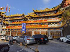 -东莞市大岭山森林公园